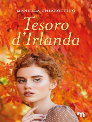 cover image of Tesoro d'Irlanda